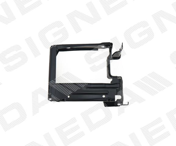Кронштейн усилителя переднего бампера BMW 51119449061 цена, от 68.41 USD