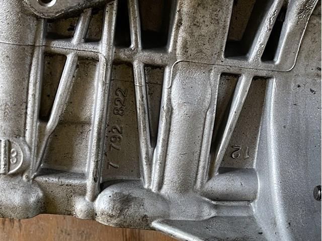 7792822 BMW 