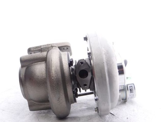 838417-5003S Garrett turbina