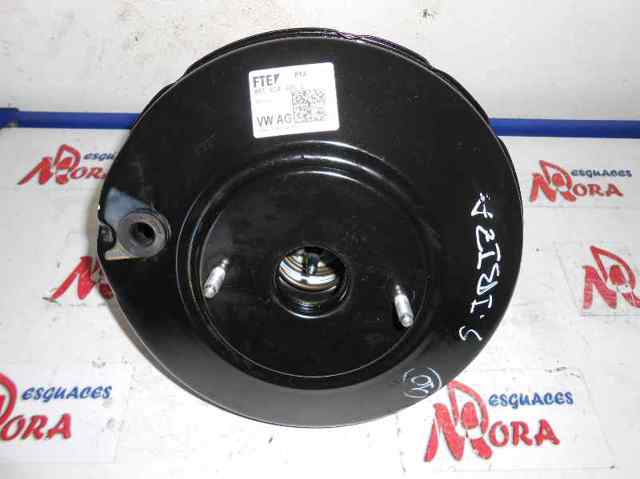 Усилитель тормозов 6R1614105G VAG