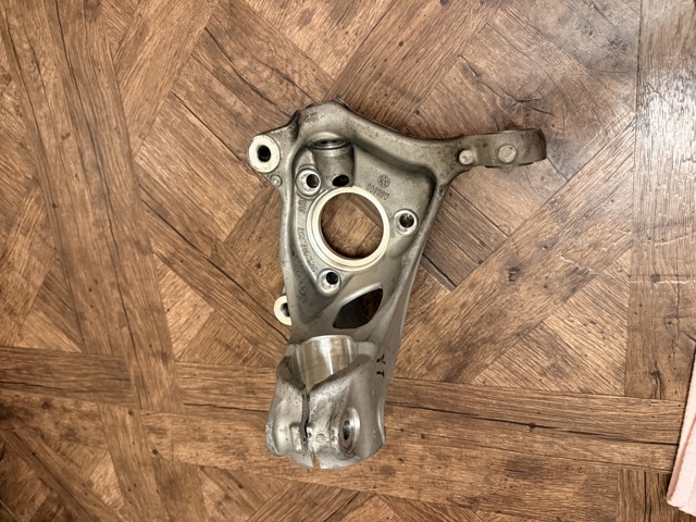  VAG 5QM407257 цена, от 142.94 USD