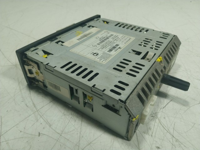 Магнитола 281154063R Renault (RVI)