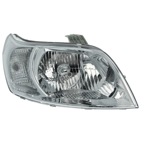 Правая блок фара Depo/Loro/Abakus 2351105RMLDEM цена, от 113.82 USD