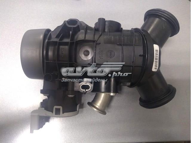 Дроссельная заслонка 102123481E Land Rover