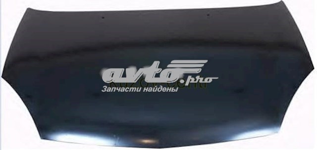 Капот FP5604280 FPS