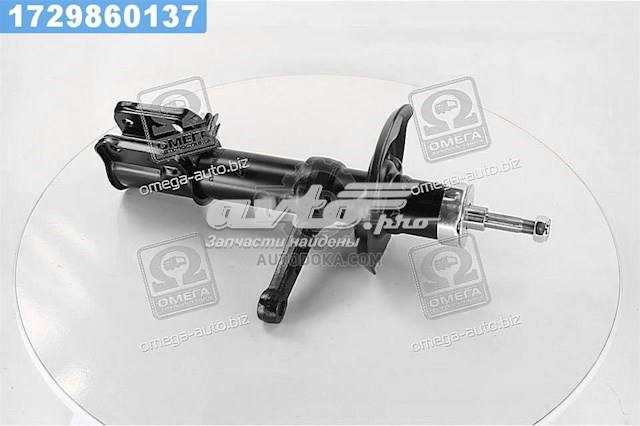 Амортизатор передней подвески левой Rider 21700290540303 цена, от 38.08 USD