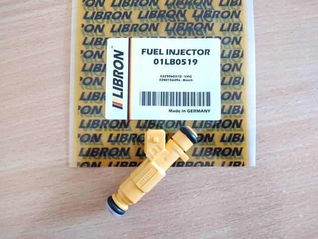 Купить 01LB0519 Libron Клапанная форсунка