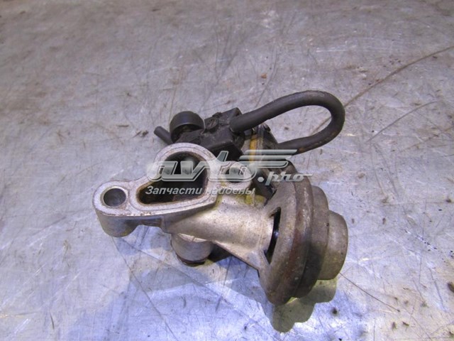 A1121400060 Mercedes Válvula EGR de recirculação dos gases