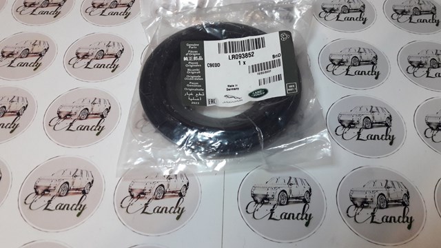 LR093852 Land Rover Сальник коленвала двигателя, передний