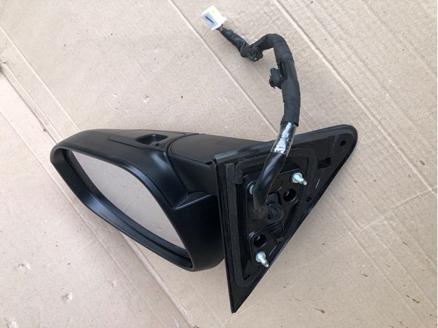879100E173 Toyota Зеркало заднего вида правое