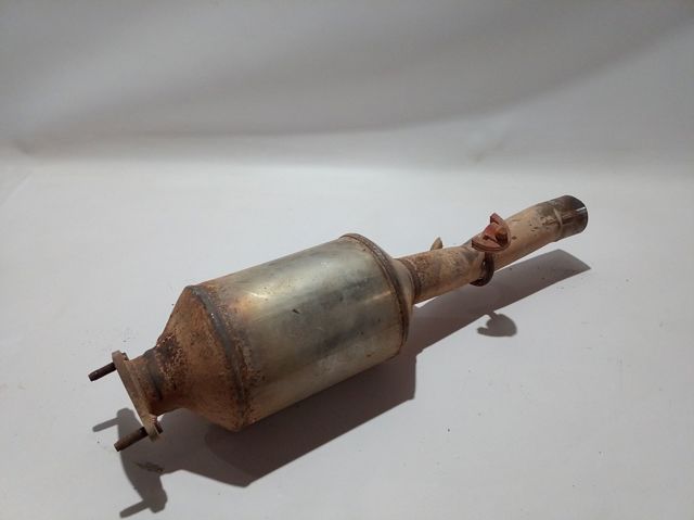 9816064980 Peugeot/Citroen Конвертор-катализатор