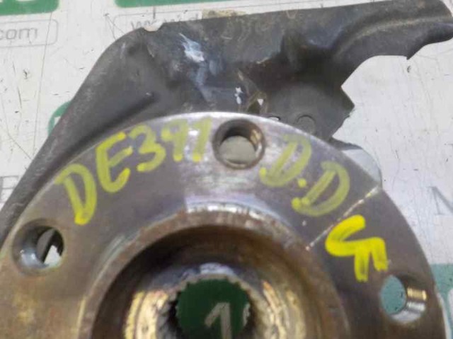 Кулак поворотный передний правый Fiat/Alfa/Lancia 52043096