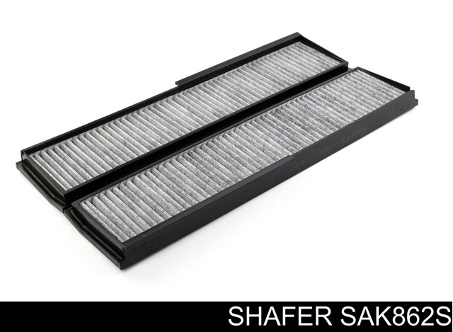 SAK862S Shafer Внутрисалонный фильтр