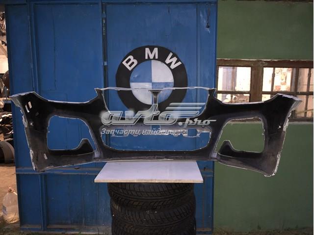 Купить 51118091971 BMW Буфер (бампер) передний