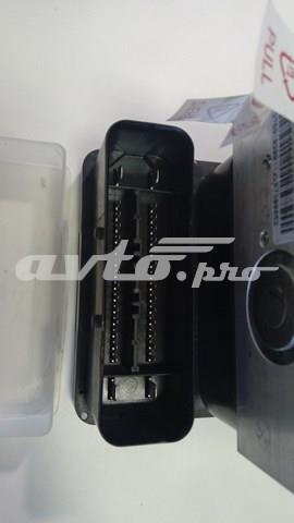 1014001686 Geely Блок ABS гидравлический