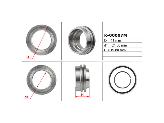  Emmetec F00406
