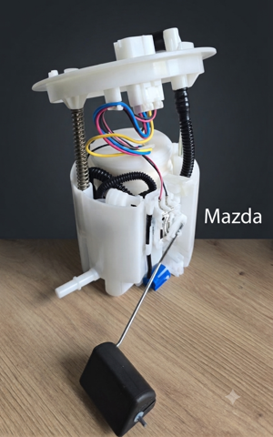 Модуль бензонасоса Mazda PA6A1335X цена, от 95.94 USD