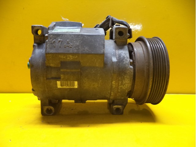 Компрессор системы кондиционирования Chrysler 4472204282 цена, от 166.48 USD
