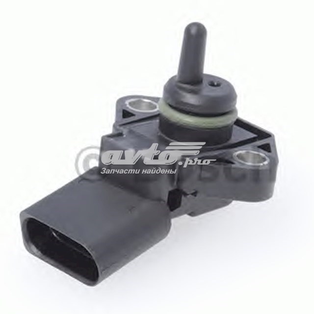 датчик давления наддува WG1015101 Датчик давления наддува WILMINK GROUP WG1015101