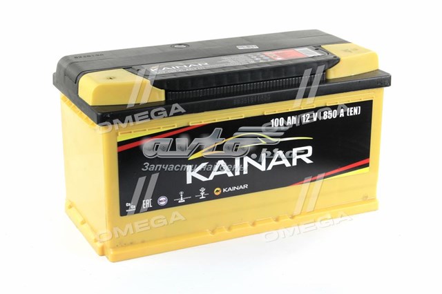 Аккумулятор Kainar 1002611120