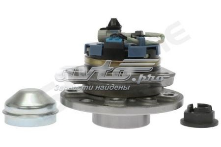 Купить SLO23513 Starline Ступица переднего колеса
