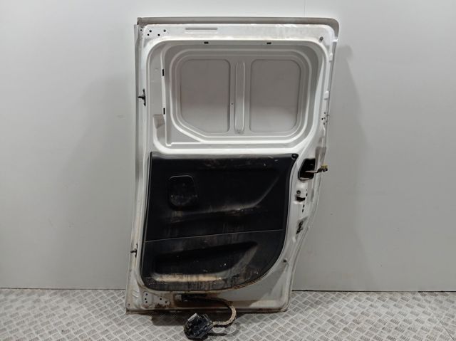 Купить 9820425580 Peugeot/Citroen Дверь боковая (сдвижная) правая