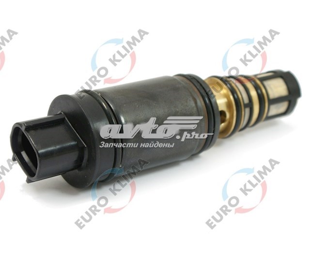 Купить EK207010 Euroklima Клапан компрессора кондиционера