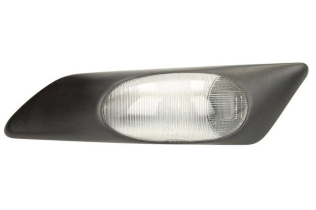 Купить 504104575 Iveco Повторитель поворота на крыле левый