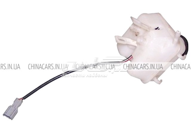 Бачок главного тормозного цилиндра на Chery Elara /FORA/A5FL/VORTEX ESTINA  