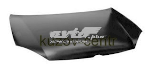 Capota FP7402280 FPS