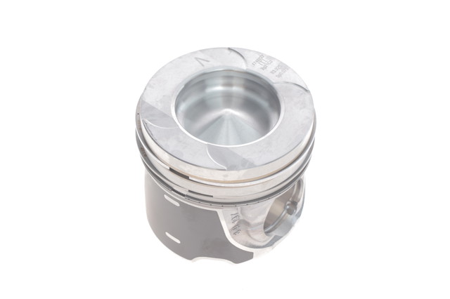 Поршень на 1 цилиндр 021PI00134000 Mahle Original