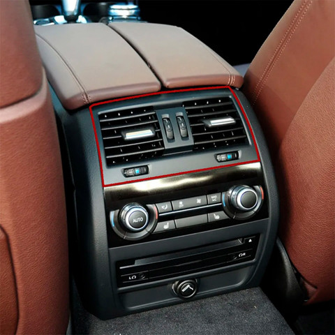Вентиляция передка Autotechteile 7006426