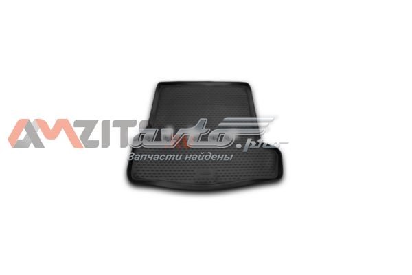  Коврик в багажник Volkswagen Passat 
