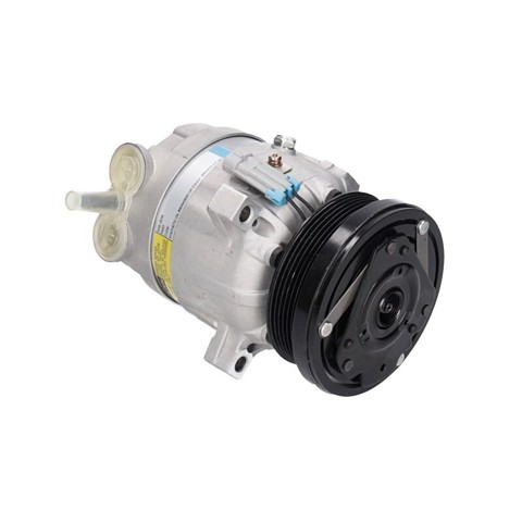 Компрессор системы кондиционирования Decon 96190641 цена, от 184.05 USD