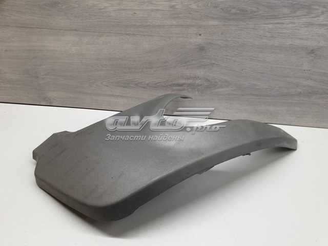 Накладка бампера заднего правая LR026328 Land Rover