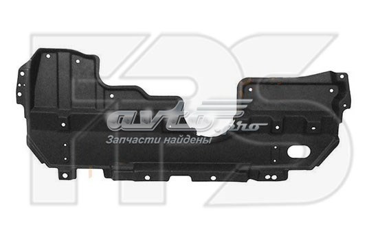 Защита ДВС FPS FP7015220 цена, от 24.21 USD