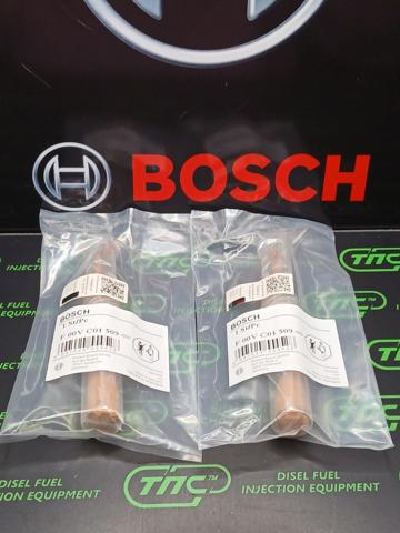  Bosch F00VC01509 цена, от 47.12 USD