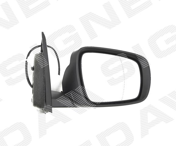 963018865R Renault (RVI) Зеркало заднего вида правое