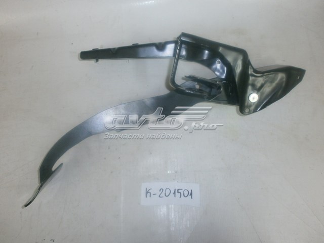 LR027629 Land Rover Ппривод тормозного крана