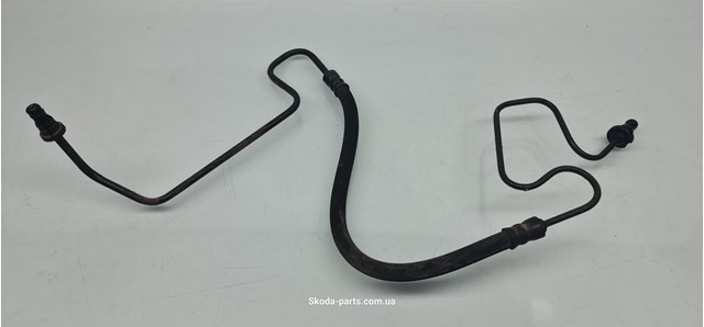 1J1721465AH VAG Latiguillo de embrague original y equivalente