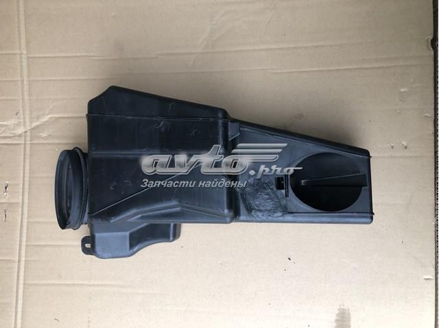 165856598R Renault (RVI) Резонатор воздушного фильтра