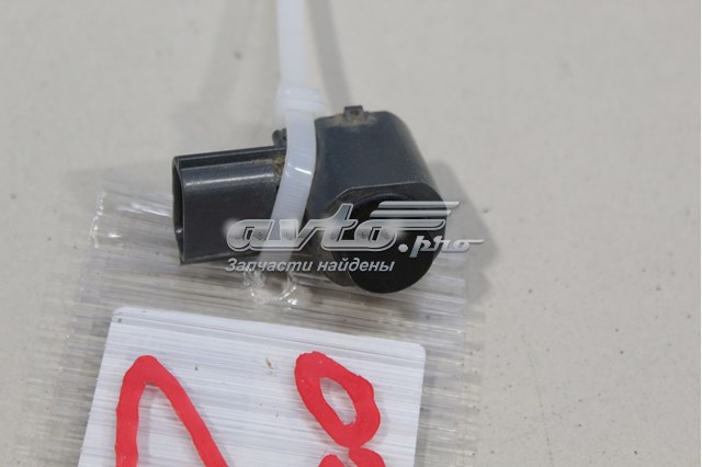  284384BA1A Nissan/Infiniti