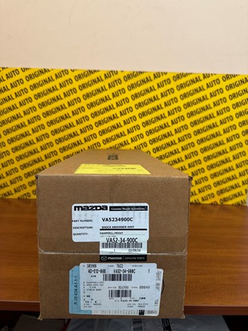  VA5234900C Mazda