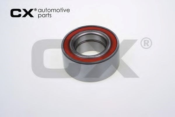 Комплект подшипника ступицы колеса CX/Complex CX546 цена, от 13.23 USD