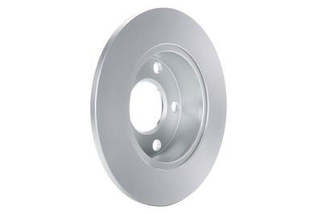 Тормозные диски 986478480 Bosch