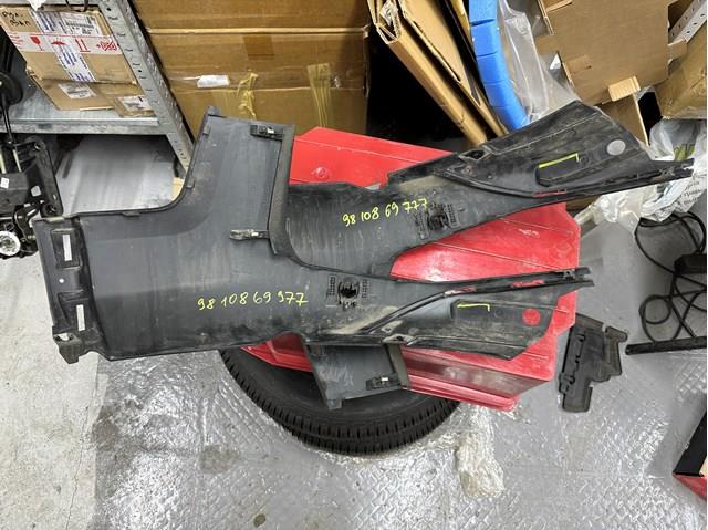  Peugeot/Citroen 9810869977 цена, от 12.80 USD