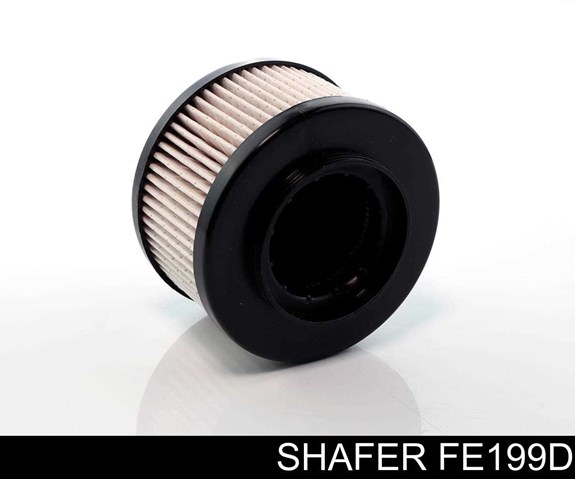 FE199D Shafer Filtro de combustível