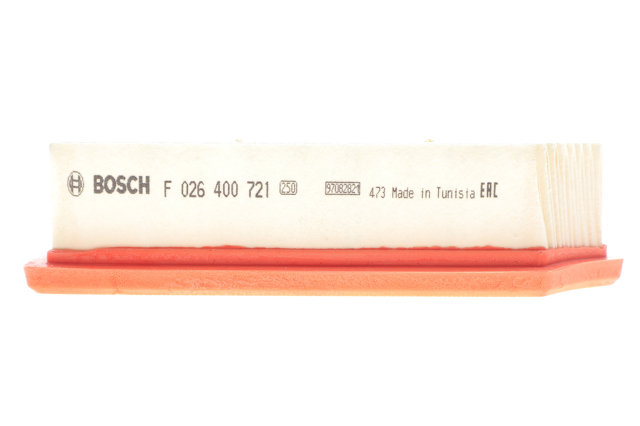 Фильтр воздушный Bosch F026400721