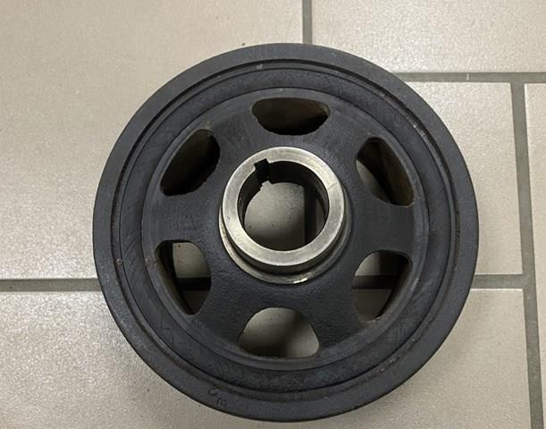 Шкив коленвала (демпфер) Mercedes A1120350800 цена, от 61.08 USD
