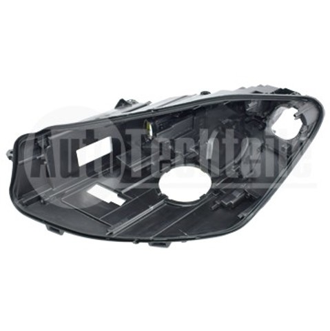 Купить 1108257 Autotechteile Стекло фары левой